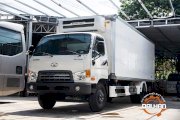 Xe tải đông lạnh 7.5 tấn Hyundai HD120SL