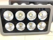 Đèn pha Led DHTECH FL01 400W