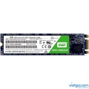 Ổ cứng SSD Western Digital Green M.2 2280 Sata III 240GB WDS240G2G0B