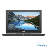 Laptop Dell G7 Inspiron 7588 NCR6R1 Core i5-8300H/Free Dos (15.6 inch) (Black)