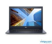 Laptop Dell Vostro 3568 VTI321072 i3 7020U 4G 1Tb 15.6 DVDRW