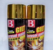 Sơn vàng phủ 24K GILT Aerosol