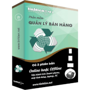 Phần mềm quản lý bán hàng TINHTIEN.NET