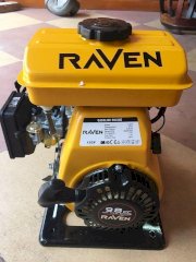 Máy bơn nước  Raven 152F