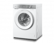 Máy giặt Panasonic NA-129VG6WV2 cửa ngang 9kg