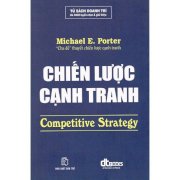 Chiến lược cạnh tranh (tái bản 2016)