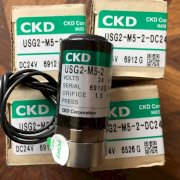 Van điện từ CKD USG2-M5-2