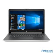 Laptop HP 14-ck0070TU 4ME83PA Core i5-8250U/Win10 (14 inch) (Grey)