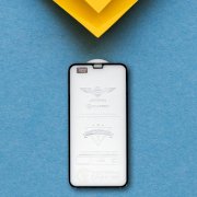 Kính cường lực 6D Iphone X