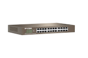 Thiết bị mạng IP-COM G1024D 24-Port Gigabit Ethernet Switch