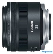 Ống kính Canon RF 35mm F1.8 IS STM Macro