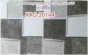 Gạch men ốp tường KAG-20144