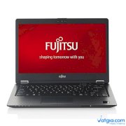 Laptop Fujitsu Lifebook U747-L00U747VN00000047 Core i5-7200U/Free Dos (14 inch) (Đen)