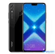 Điện thoại Huawei Honor 8X 64GB RAM 4GB (đen)