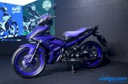 Xe máy Yamaha Exciter 2019