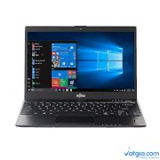 Laptop Fujitsu LifeBook U938 (L00U938VN00000017) Core i7-8550U/Free Dos (13.3 inch) (Đen)