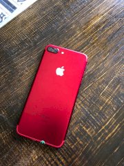 Iphone 7 plus 128g (Đỏ)