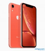 Điện thoại Apple iPhone XR 64GB Coral (Bản quốc tế)