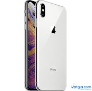 Điện thoại Apple iPhone XS Max 64GB Silver (Bản quốc tế)