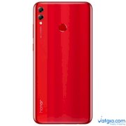 Điện thoại Huawei Honor 8X Max 64GB RAM 6GB (đỏ)
