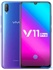 Điện thoại Vivo V11 Pro 128GB RAM 6GB (Nebula)