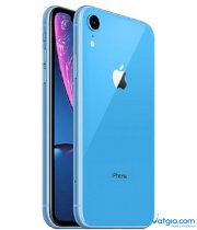 Điện thoại Apple iPhone XR 256GB Blue (Bản quốc tế)