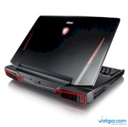 Laptop MSI GT83 Titan 8RG-037VN (GeForce® GTX 1080 SLI, 8GB GDDR5X,Win10)