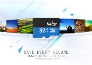 Thẻ nhớ NETAC 32GB CLASS 10