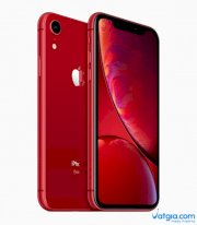 Điện thoại Apple iPhone XR 128GB Red (Bản quốc tế)