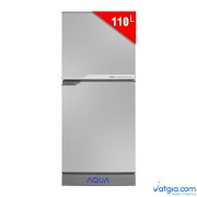 Tủ lạnh Aqua AQR-125EN-SS (110L)
