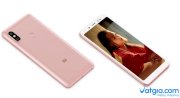 Điện thoại Xiaomi Redmi Note 5 64GB 4GB RAM AI Dual Camera (Rose Gold)