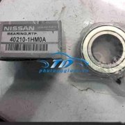 Bạc đạn bánh trước Nissan Sunny 40210-1HM0A