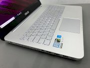 Laptop ASUS N552vx i7 6700HQ