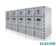 Tủ trung thể Elecom UNIGEAR ZS3.2 ABB