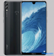 Điện thoại Huawei Honor 8X Max 128GB RAM 4GB (đen)