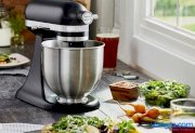 Máy trộn bát nâng KitchenAid 5KPM50EGR