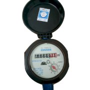 Đồng hồ nước Zenner MTK-AM DN15