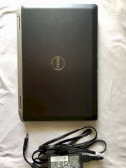 Laptop Dell Latitude E6420 I5 2430M RAM 4G SSD 120G