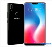 Điện thoại Vivo V9 6GB (Đen)