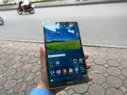 Máy tính bảng Samsung galaxy tabS 8.4inch Docomo