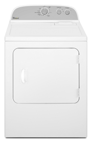 Máy sấy quần áo WHIRLPOOL 3LWED4185FW