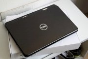 Laptop Dell Inspiron N5010, i5 M480 4GB 500GB