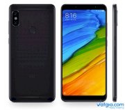 Điện thoại Xiaomi Redmi Note 5 64GB RAM 6GB AI Dual Camera (Black)