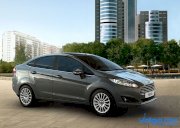 Ô tô Ford Fiesta 1.5L Titanium 4 cửa AT  Titanium 2018