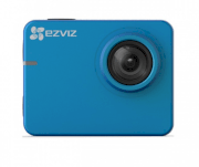 Camera hành trình S2 Starter Kit Ezviz CS-SP206-B0-68WFBS(Blue)