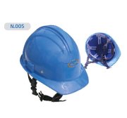 Nón bảo hộ lao động Bảo Bình N005