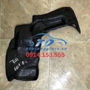 Chắn bùn gầm Rh Toyota Corolla Altis 51441-02061