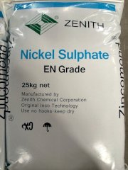 Niken Sulphate NiSO4