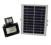 Tấm đôi đèn năng lượng mặt trời cảm ứng Gia Bảo GB-DT603
