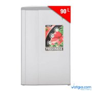 Tủ lạnh mini Aqua AQR-95ER-SS (90L)
